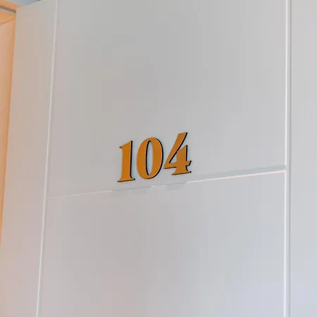 Marina Luxury By Ps ドゥラス