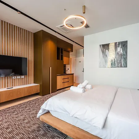 Marina Luxury By Ps 4* ドゥラス