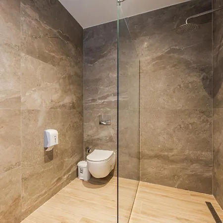 Marina Luxury By Ps 4*