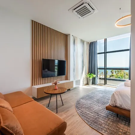 Marina Luxury By Ps ドゥラス