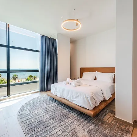 Marina Luxury By Ps 4*