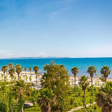 Marina Luxury By Ps ドゥラス