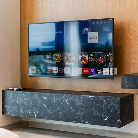 Apart Otel Marina Luxury By Ps 3*