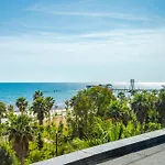 Marina Luxury By Ps