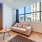 Apartmanhotel Marina Luxury By Ps