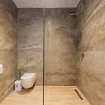 Marina Luxury By Ps Apartmanhotel 3*