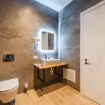 Apartmanhotel Marina Luxury By Ps 3*