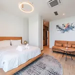 Apartmanhotel Marina Luxury By Ps Durrës
