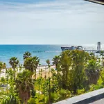 Marina Luxury By Ps Durrës