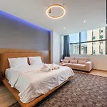 Apartmanhotel Marina Luxury By Ps