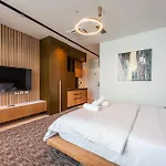 Marina Luxury By Ps 3* Durrës