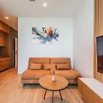 Marina Luxury By Ps Apartmanhotel