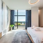 Apartmanhotel Marina Luxury By Ps 3*