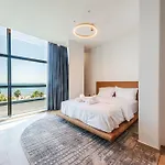 Marina Luxury By Ps 3*