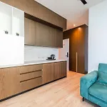Marina Luxury By Ps