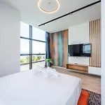 Marina Luxury By Ps Durrës