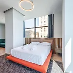 Marina Luxury By Ps 3* Durrës