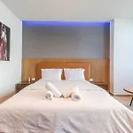 Apartmanhotel Marina Luxury By Ps 3*