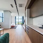 Marina Luxury By Ps 3*