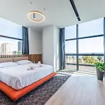Marina Luxury By Ps Durrës