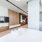Marina Luxury By Ps 3*