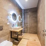 Marina Luxury By Ps Apartmanhotel 3*