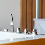 Apartmanhotel Marina Luxury By Ps Durrës