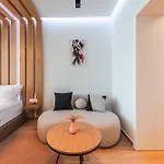 Marina Luxury By Ps Apartmanhotel Durrës