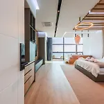 Marina Luxury By Ps