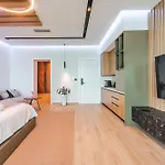 Apartmanhotel Marina Luxury By Ps 3*