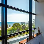Apartmanhotel Marina Luxury By Ps Durrës