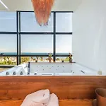 Marina Luxury By Ps Apartmanhotel