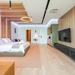 Marina Luxury By Ps 3* Durrës