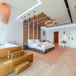 Marina Luxury By Ps Apartmanhotel 3*