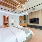 Apartmanhotel Marina Luxury By Ps Durrës