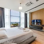 Apartmanhotel Marina Luxury By Ps Durrës
