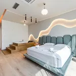 Marina Luxury By Ps Apartmanhotel Durrës