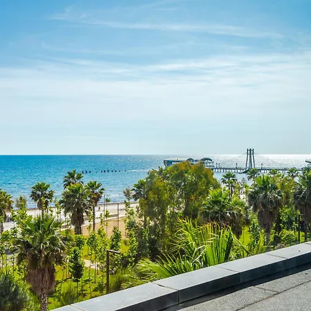 Marina Suites By Premium Selection