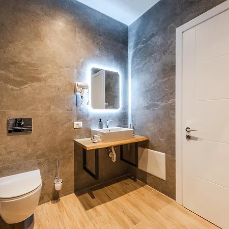 Appart hôtel Marina Luxury By Ps 4*