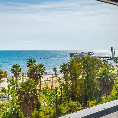 Marina Luxury By Ps Durrës