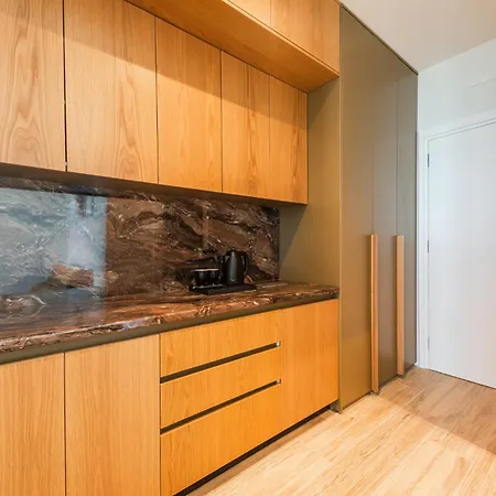 Marina Suites By Premium Selection