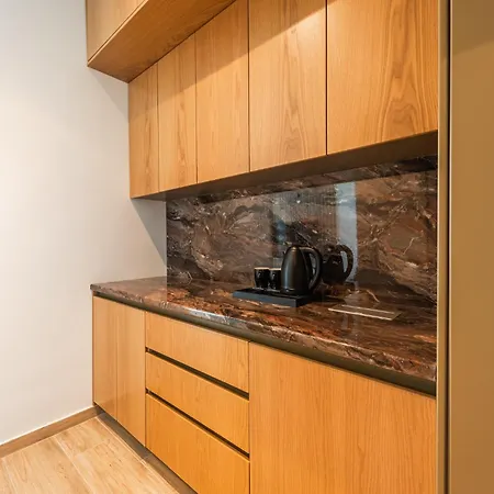 Marina Suites By Premium Selection