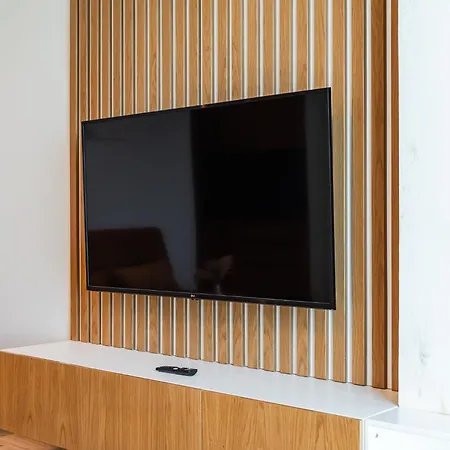 Marina Luxury By Ps Appart hôtel 4*