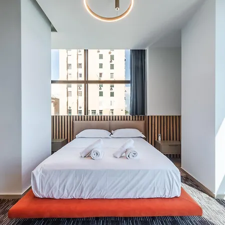 Marina Suites By Premium Selection 5* Durrës
