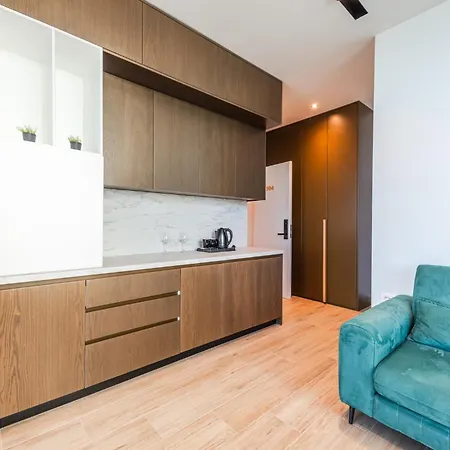 Marina Suites By Premium Selection