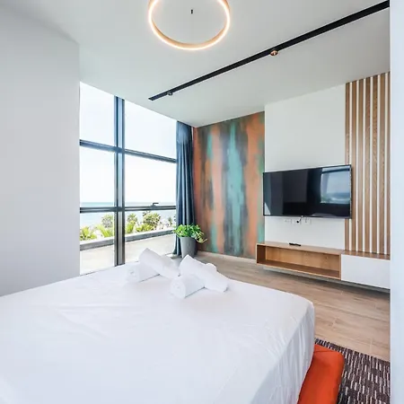 Marina Luxury By Ps Durrës