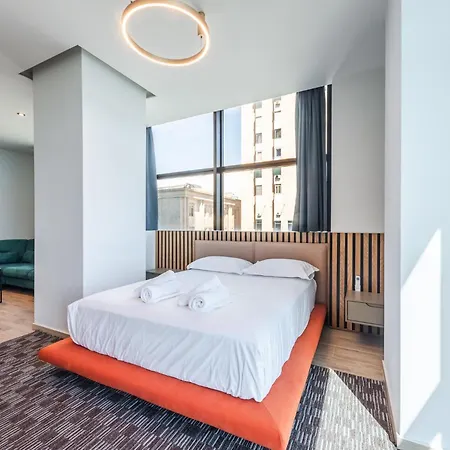 Marina Suites By Premium Selection 5* Durrës