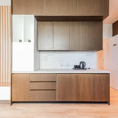 Marina Suites By Premium Selection
