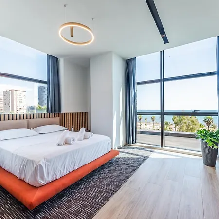 Marina Luxury By Ps Durrës