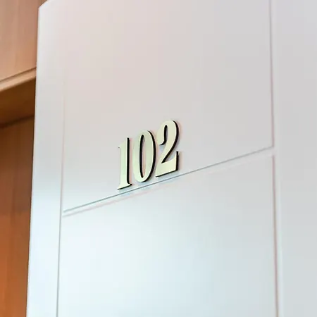 Appart hôtel Marina Luxury By Ps Durrës